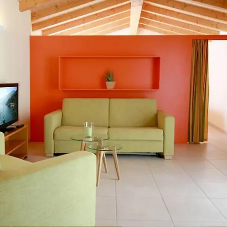 Appartement Depandance Garni Golf *