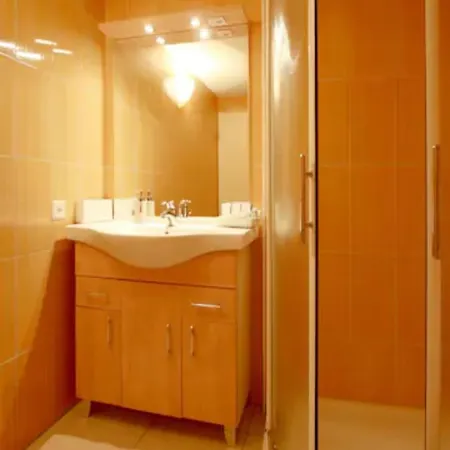 Depandance Garni Golf Apartmán *
