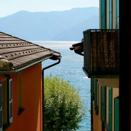 Depandance Garni Golf Appartement *