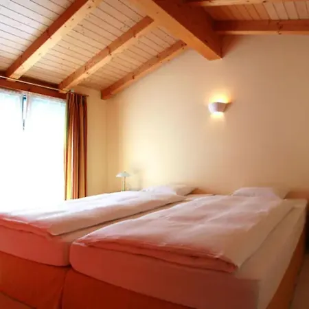 Depandance Garni Golf *