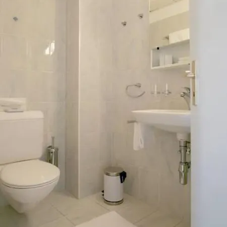 Apartment Depandance Garni Golf