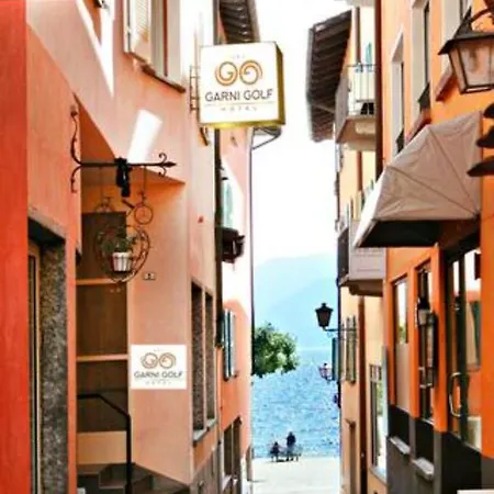 Depandance Garni Golf Apartmán