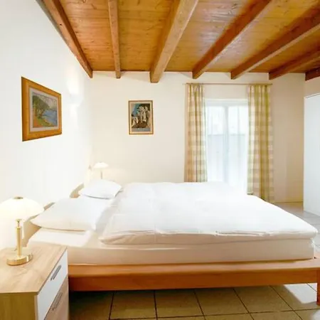 Depandance Garni Golf Apartment *