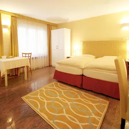 Apartment Depandance Garni Golf