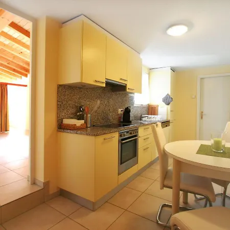 Appartement Depandance Garni Golf Ascona