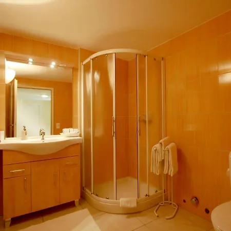 Appartement Depandance Garni Golf Ascona