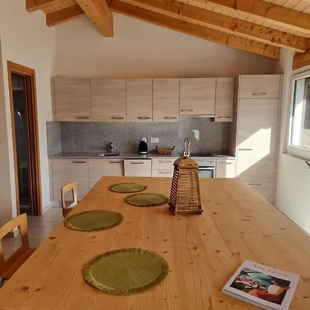 Apartment Depandance Garni Golf Ascona