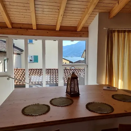 Appartement Depandance Garni Golf