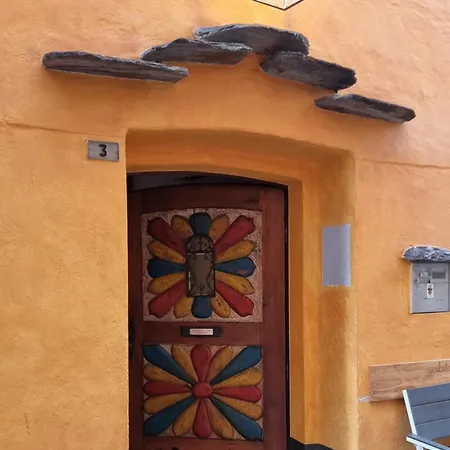 Appartement Depandance Garni Golf Ascona