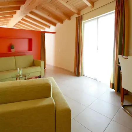 Apartmán Depandance Garni Golf