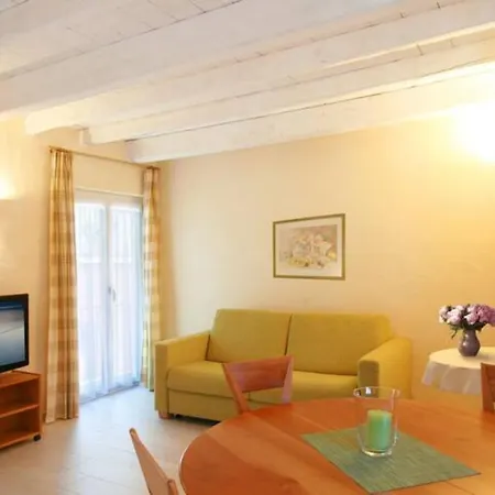 アパート Depandance Garni Golf アスコナ