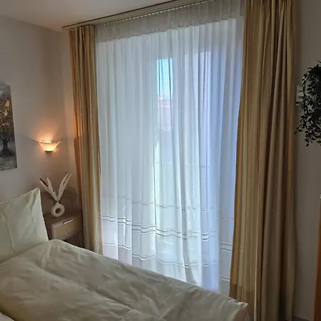 Depandance Garni Golf * アスコナ