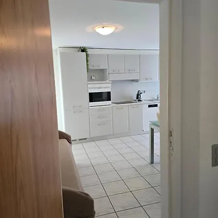 Depandance Garni Golf Ascona