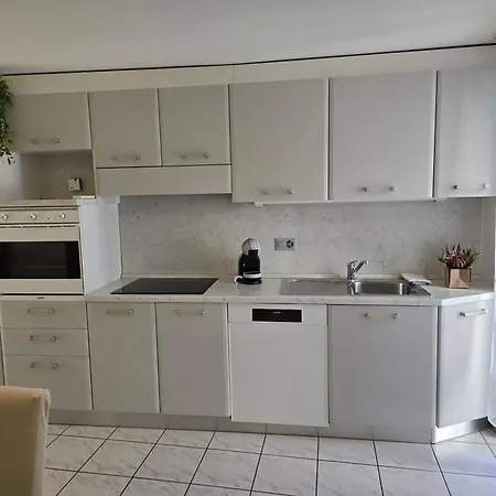 Depandance Garni Golf * アスコナ