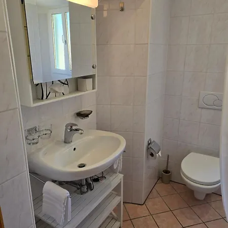 Apartment Depandance Garni Golf *