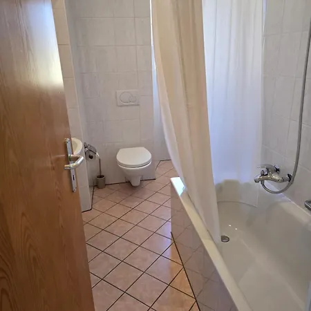 Depandance Garni Golf Appartement Ascona