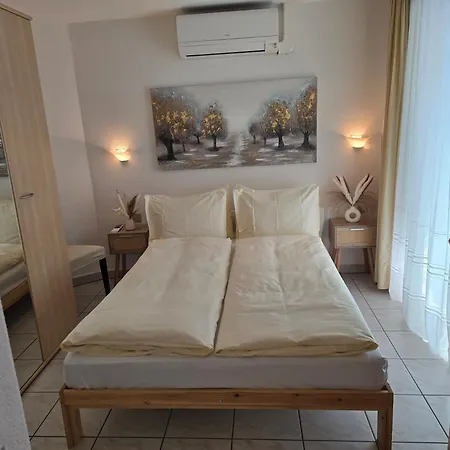 Appartement Depandance Garni Golf Ascona