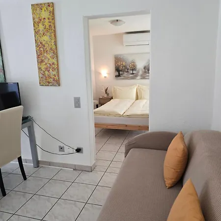 Depandance Garni Golf *