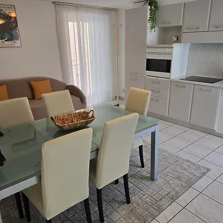 Depandance Garni Golf * アスコナ