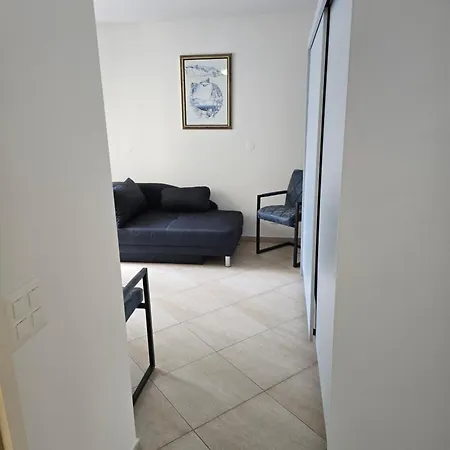 Apartment Depandance Garni Golf