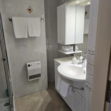 Apartment Depandance Garni Golf *