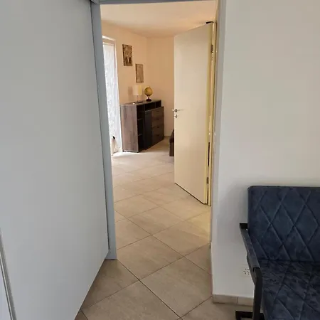 Depandance Garni Golf Appartement Ascona