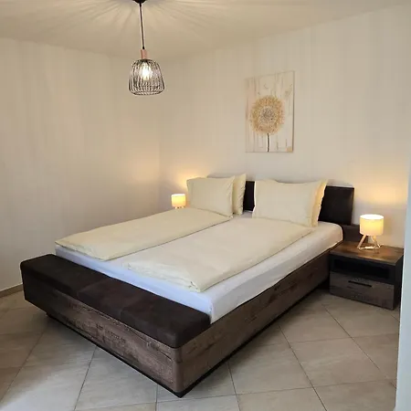 Depandance Garni Golf