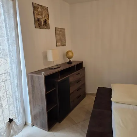 Apartment Depandance Garni Golf