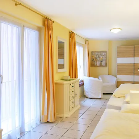 Appartement Depandance Garni Golf Ascona