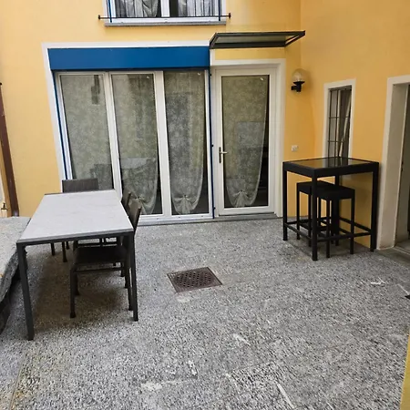 Depandance Garni Golf