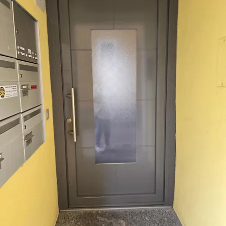 Depandance Garni Golf Apartmán