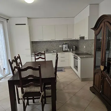 Depandance Garni Golf Apartment *