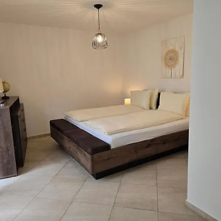 Appartement Depandance Garni Golf *