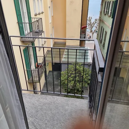 Apartment Depandance Garni Golf