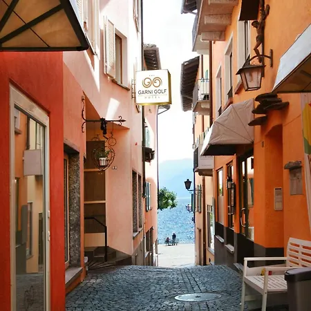 Appartement Depandance Garni Golf *