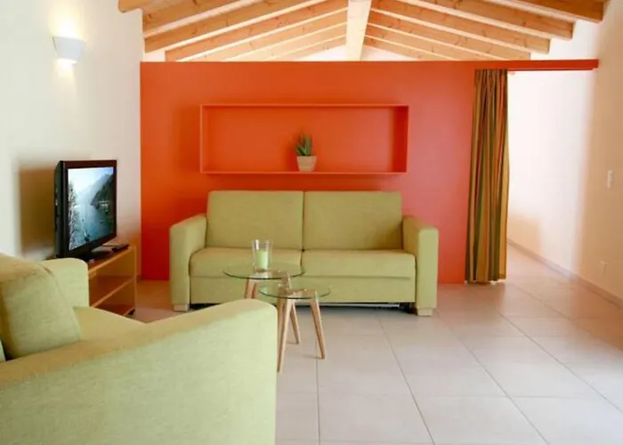 Appartement Depandance Garni Golf *