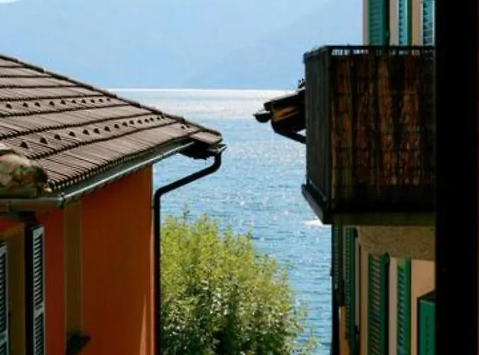 Depandance Garni Golf Apartment *