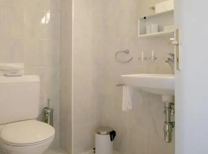 Appartement Depandance Garni Golf