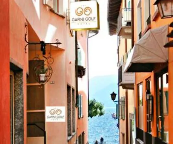 Depandance Garni Golf Appartement