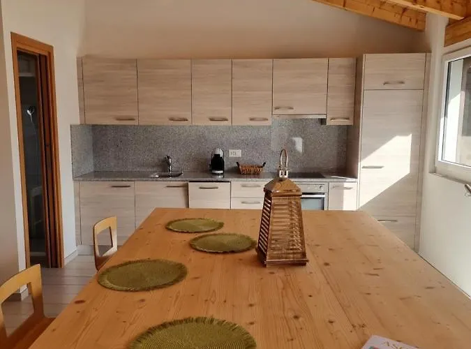 Appartement Depandance Garni Golf Ascona