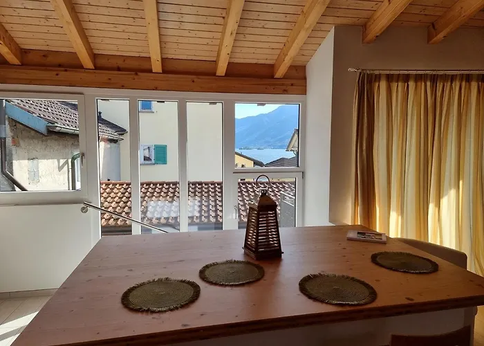 Appartement Depandance Garni Golf