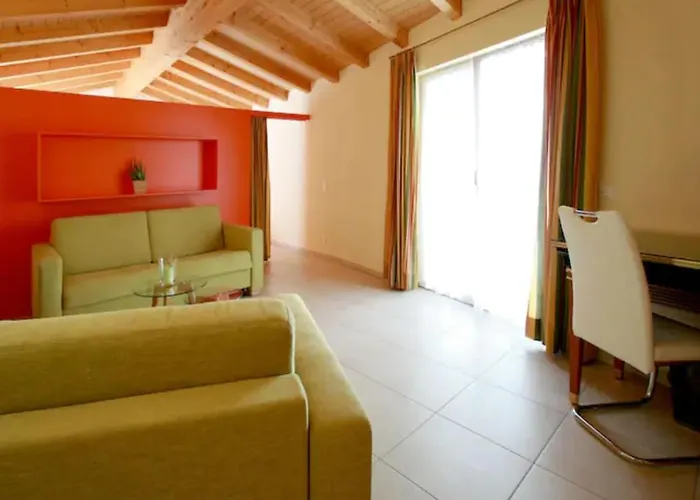 Apartment Depandance Garni Golf