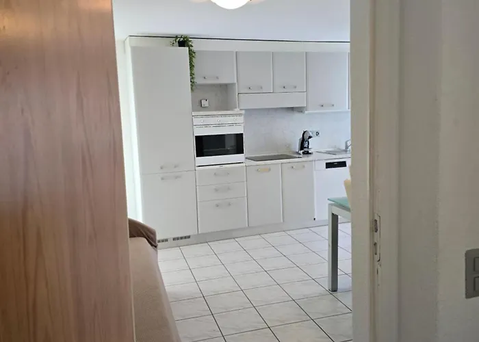 Depandance Garni Golf Ascona