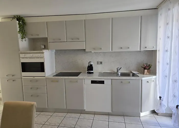 Depandance Garni Golf * Ascona