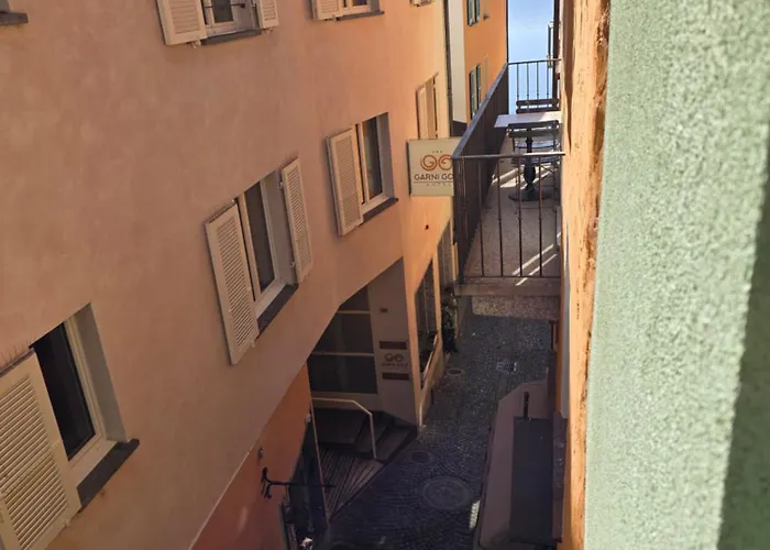 Depandance Garni Golf