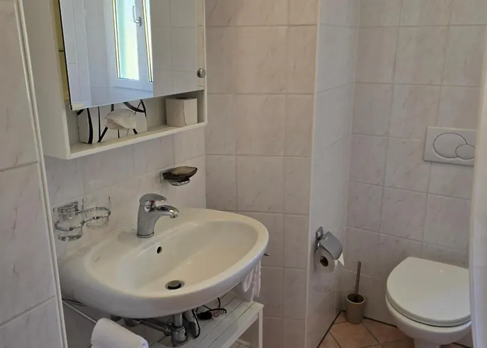 Apartment Depandance Garni Golf *