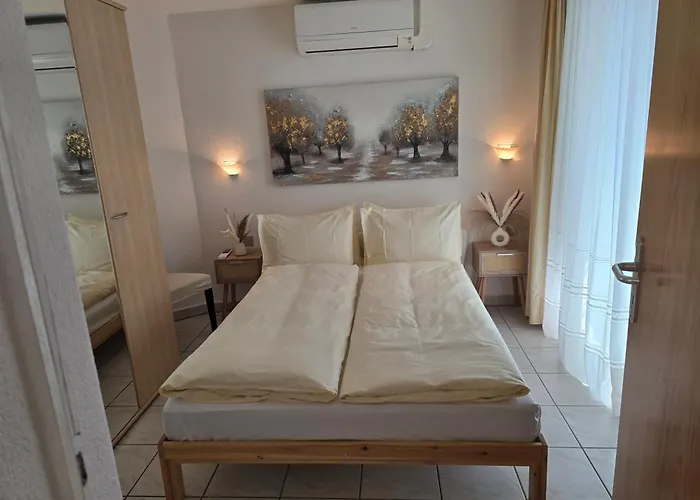 Apartment Depandance Garni Golf Ascona