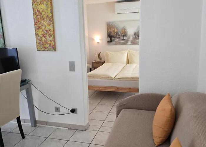 Depandance Garni Golf *