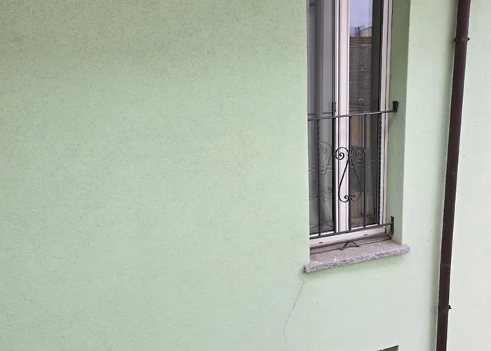 Depandance Garni Golf Ascona