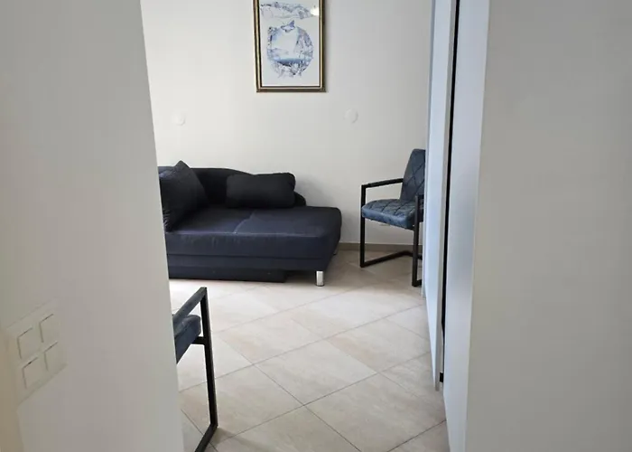 Apartment Depandance Garni Golf